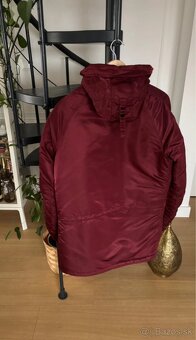 Alpha Industries pánska bunda - 5