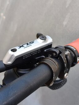 Bicykel 26 - 5