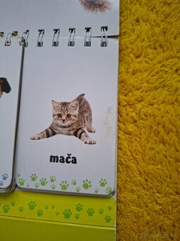 Knižka Ja a moja mama - 5