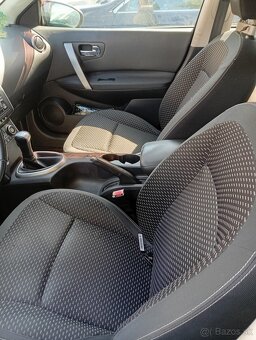 Predám Nissan Qashqai - 5