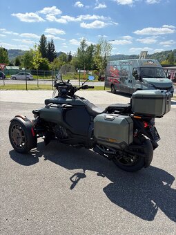 Can Am Canyon Redrock MY2025 - 5