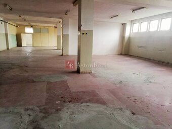 Rôznorodo využiteľné priestory na prenájom, Zlatovská, Trenč - 5