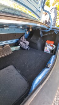 Dacia Logan 1.4mpi 2005 - 5