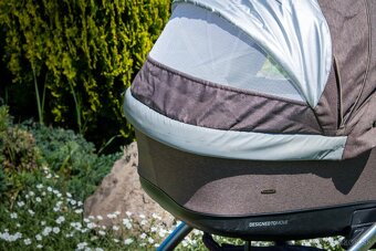 Kočík Espiro Next - 5