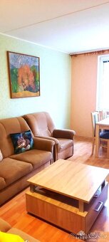 Delta- 3 izb. byt s loggiou zrekonštruovaný Banská Bystrica  - 5