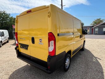 Fiat Ducato, 2.3MTJ 96KWPRAV.SERVISOVÁNO - 5