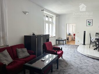 Predaj: Rodinný dom s podkrovím, pivnicou a letným dom, Rača - 5