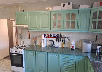 3-izbový byt – Vranov nad Topľou – Janka Matušku - 5