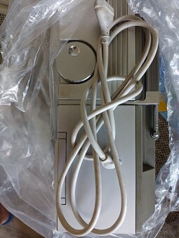 Sharp GF7500,top stav Japan - 5