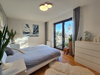 Na prenájom 4 izbový byt v NOVOSTAVBE Sokolská Residence - 5