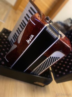 Predám Akordeón - 5