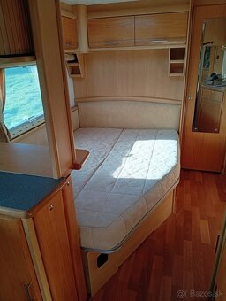KARAVAN ELDDIS SUPER SIROCCO GT CRUSADER Dvouosý karavan - 5