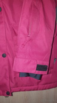 Dámska lyžiarska bunda Firefly - 5