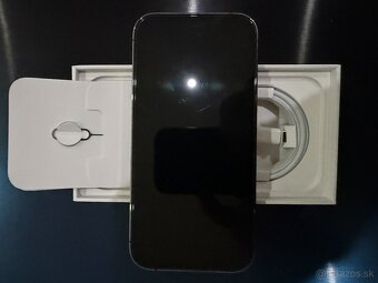 Iphone 14 Pro 128GB Deep Purple - 5