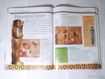 Dedičstvo staroveku - 5