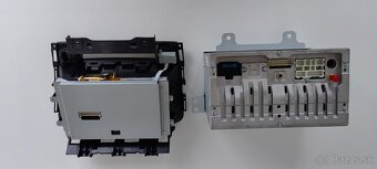 Autorádio Opel Astra J 2009-2018 - 5