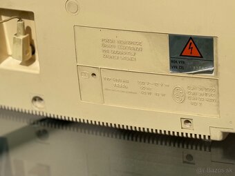 Predam Tesla Merkur 4160 AB - 5