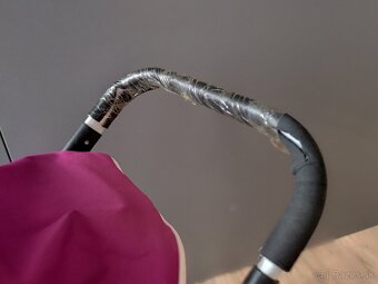 Britax Romer kočík pre bábiky - 5