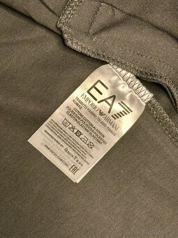EA7 Emporio Armani teplakova suprava - 5