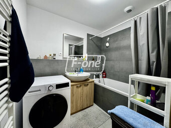 Prenájom | Štýlový a plne zariadený 3 izbový byt v Bratislav - 5