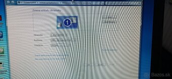 Predam plne funkcny 19" led monitor Asus VW193DR - 5