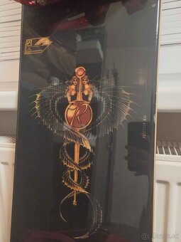 Snowboardový F2 set - 5