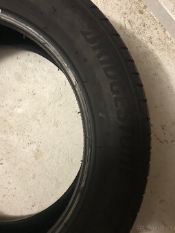 195/55r16 bridgestone letne - 5