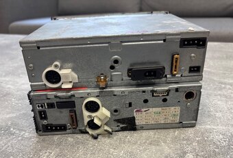 BECKER MEXICO 2000 - 5