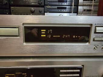 Onkyo TX-SV454 +DX7111 zostava - 5