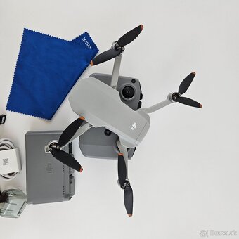 DJI MINI 2 SE - 5