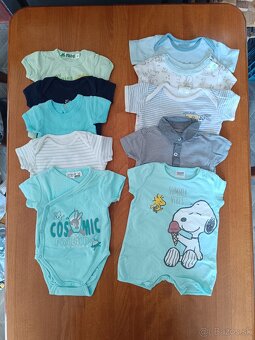 Vecičky pre chlapčeka - 5