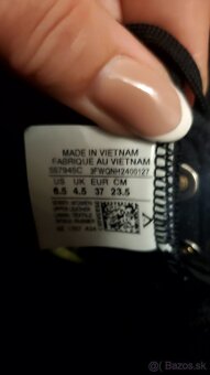 Dámske Converse Chuck Taylor Waterproof Boot - 5