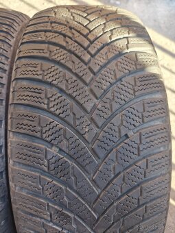 205/55R17 95V Firestone zima - 5