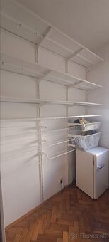 Ikea BOAXEL regalove police - 5