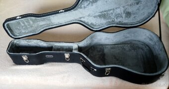 Predam kufor na akusticku gitaru zn.Fender. - 5