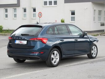 Škoda Scala 1.0 TSI STYLE - 5