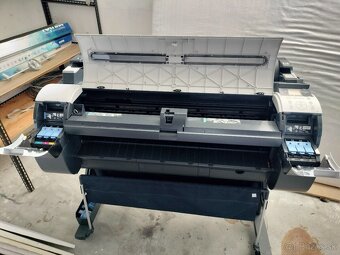 Tlačiareň (ploter) Océ CS2436. - 5