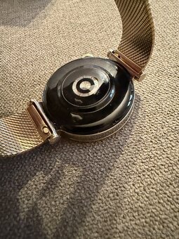 HUAWEI Watch gt 4 gold - 5