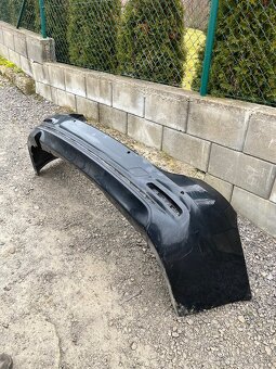 Bmw dvere nárazdnik - 5