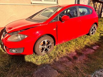 Seat Leon - 5
