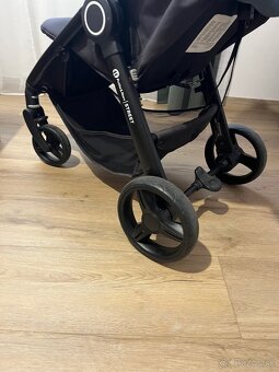 Predam sportovy kocik Petite&Mars - 5