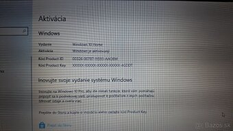 Notebook Lenovo E335 - 5