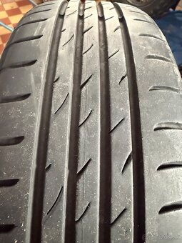 Hliníkové disky enzo - 5