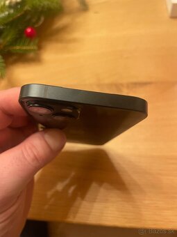 IPHONE 13 BLACK 128GB - 5