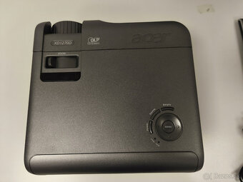 Projektor Acer XD1270D DLP - 5