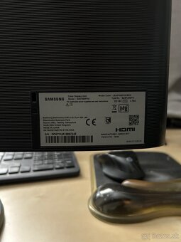 Samsung S24F350FHU - 5