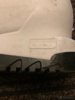 Lyžiarky HEAD 44 - 5