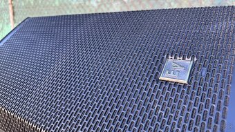 Electro-Voice ZLX-12P + 2x dvojcase Thomann - 5