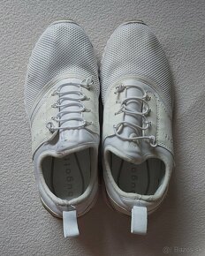 Dievčenské tenisky Bugatti - 5