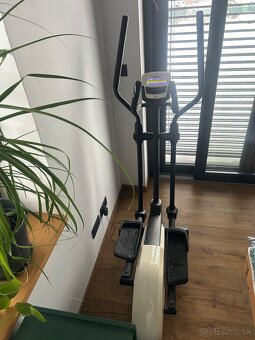 Ergometer Eliptical master E50 - 5